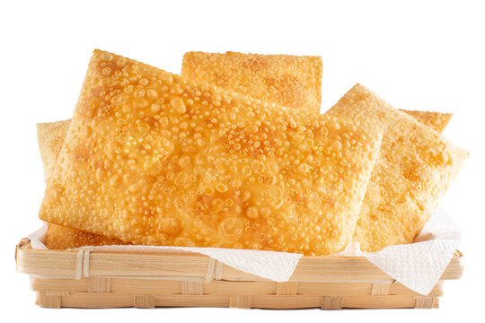 Pastel de queijo